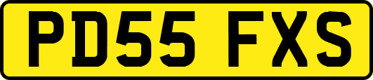 PD55FXS
