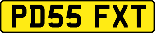 PD55FXT