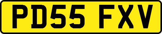 PD55FXV