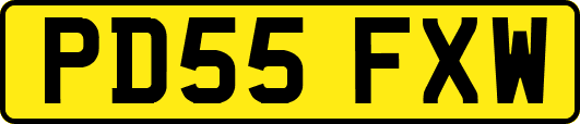 PD55FXW