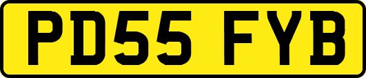 PD55FYB
