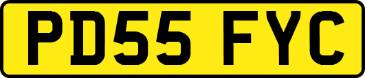 PD55FYC