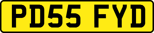 PD55FYD