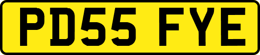 PD55FYE