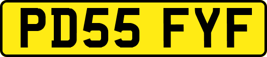 PD55FYF