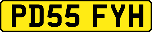 PD55FYH