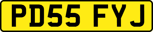 PD55FYJ