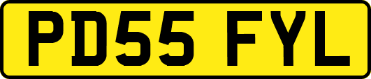 PD55FYL