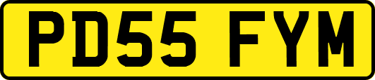 PD55FYM