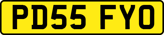 PD55FYO