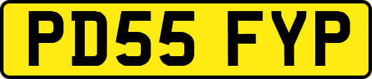 PD55FYP
