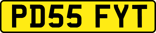 PD55FYT