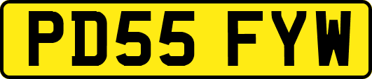 PD55FYW
