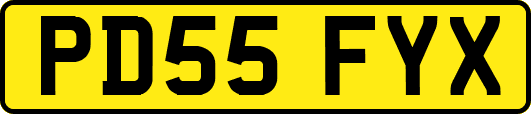 PD55FYX