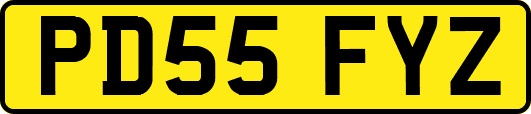 PD55FYZ