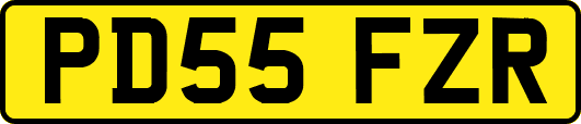 PD55FZR
