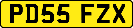 PD55FZX