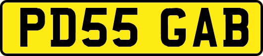PD55GAB