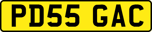 PD55GAC