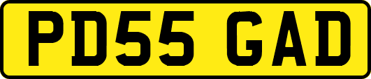 PD55GAD
