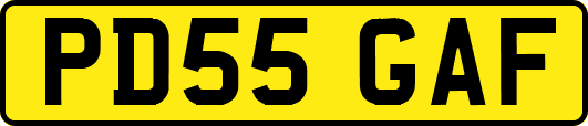 PD55GAF
