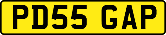 PD55GAP