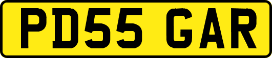 PD55GAR