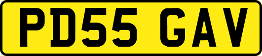 PD55GAV