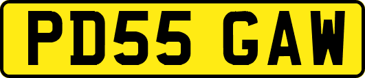 PD55GAW