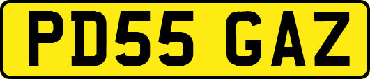 PD55GAZ