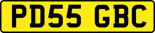 PD55GBC
