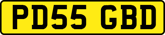 PD55GBD