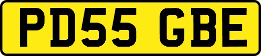 PD55GBE