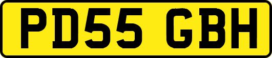 PD55GBH
