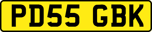 PD55GBK