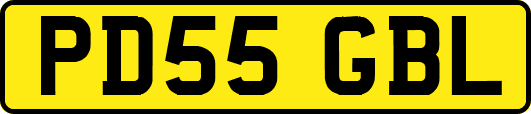 PD55GBL