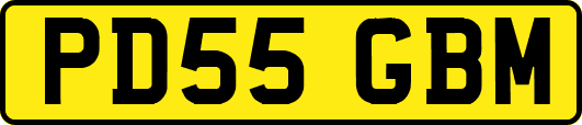 PD55GBM