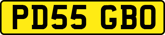 PD55GBO