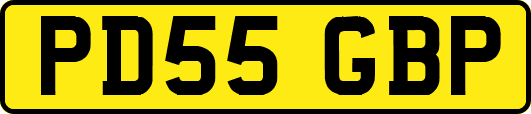 PD55GBP