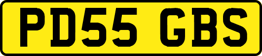 PD55GBS