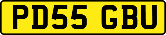 PD55GBU
