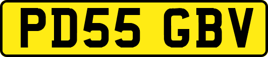 PD55GBV