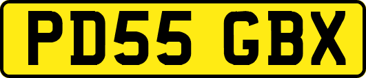 PD55GBX