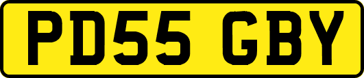 PD55GBY