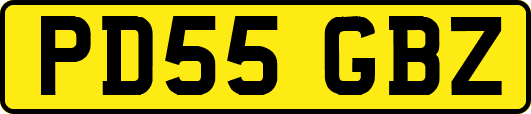PD55GBZ