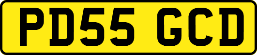 PD55GCD