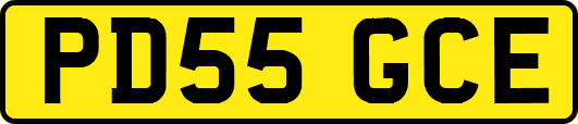 PD55GCE