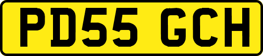 PD55GCH