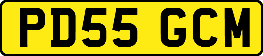 PD55GCM