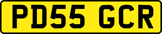 PD55GCR